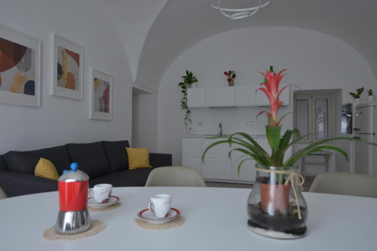 Casa Dante Appartement Catánia Buitenkant foto