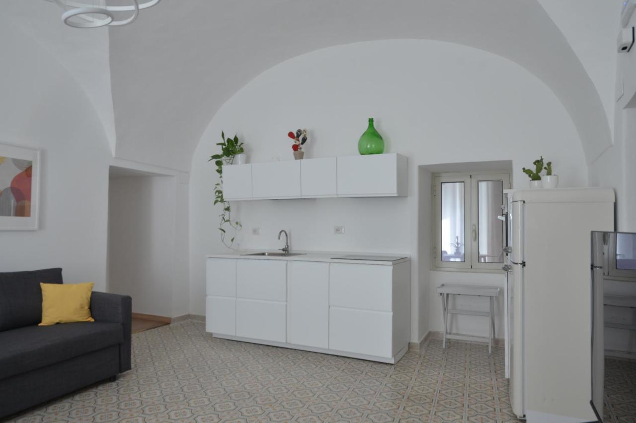 Casa Dante Appartement Catánia Buitenkant foto