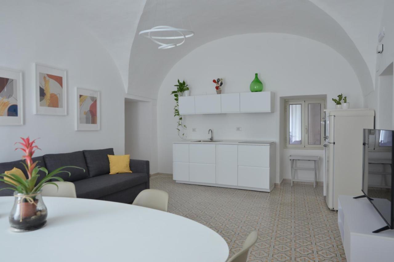 Casa Dante Appartement Catánia Buitenkant foto