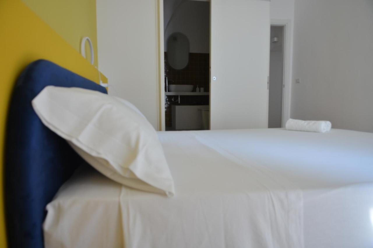 Casa Dante Appartement Catánia Buitenkant foto
