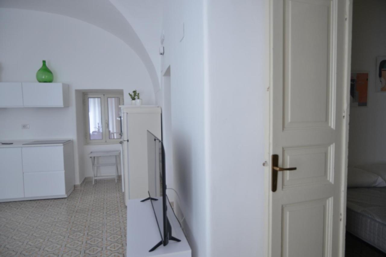 Casa Dante Appartement Catánia Buitenkant foto