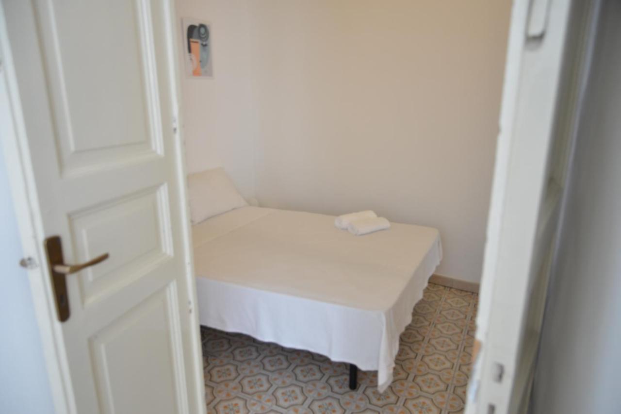Casa Dante Appartement Catánia Buitenkant foto