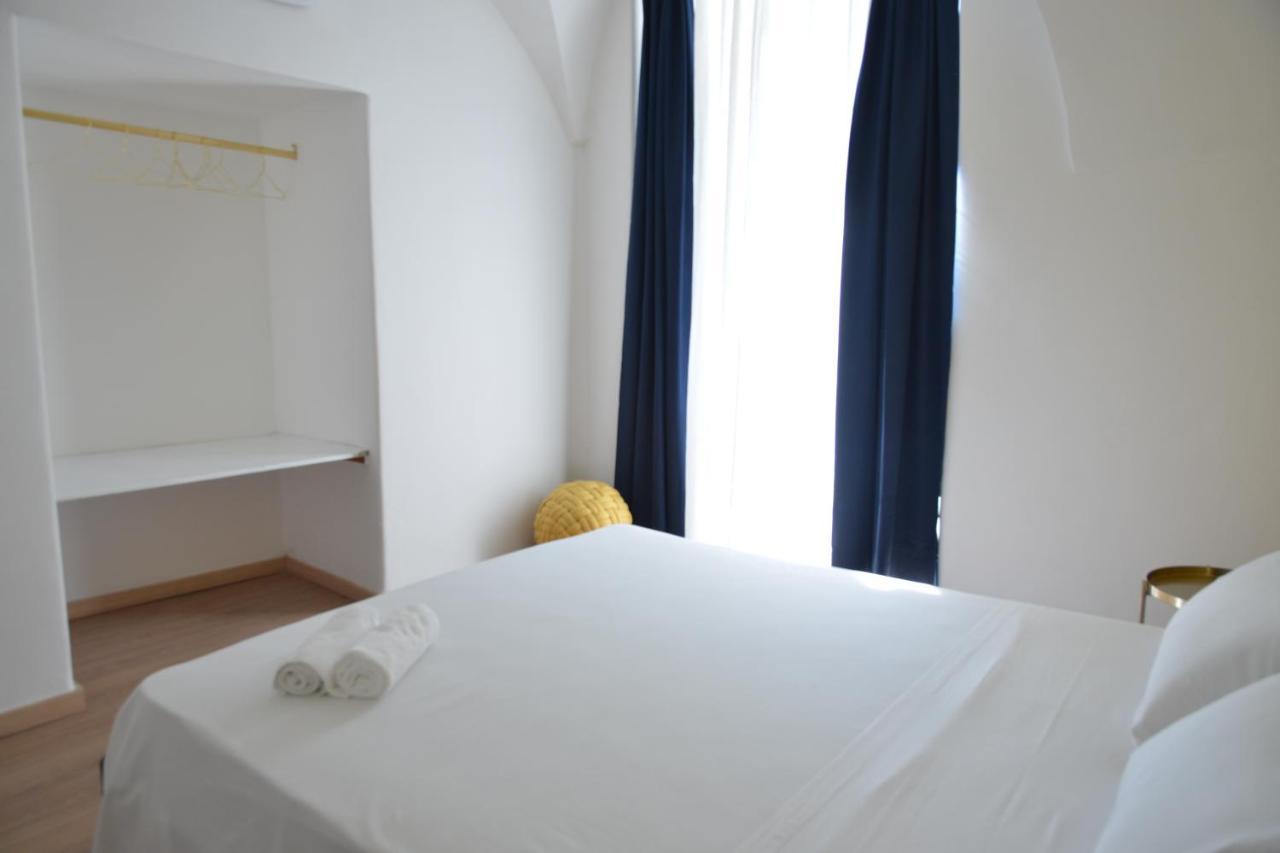 Casa Dante Appartement Catánia Buitenkant foto