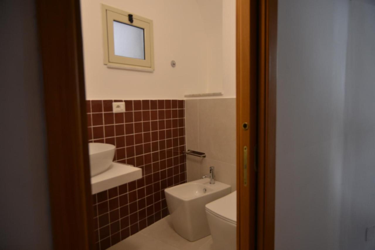 Casa Dante Appartement Catánia Buitenkant foto