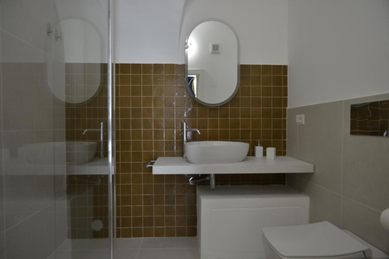 Casa Dante Appartement Catánia Buitenkant foto