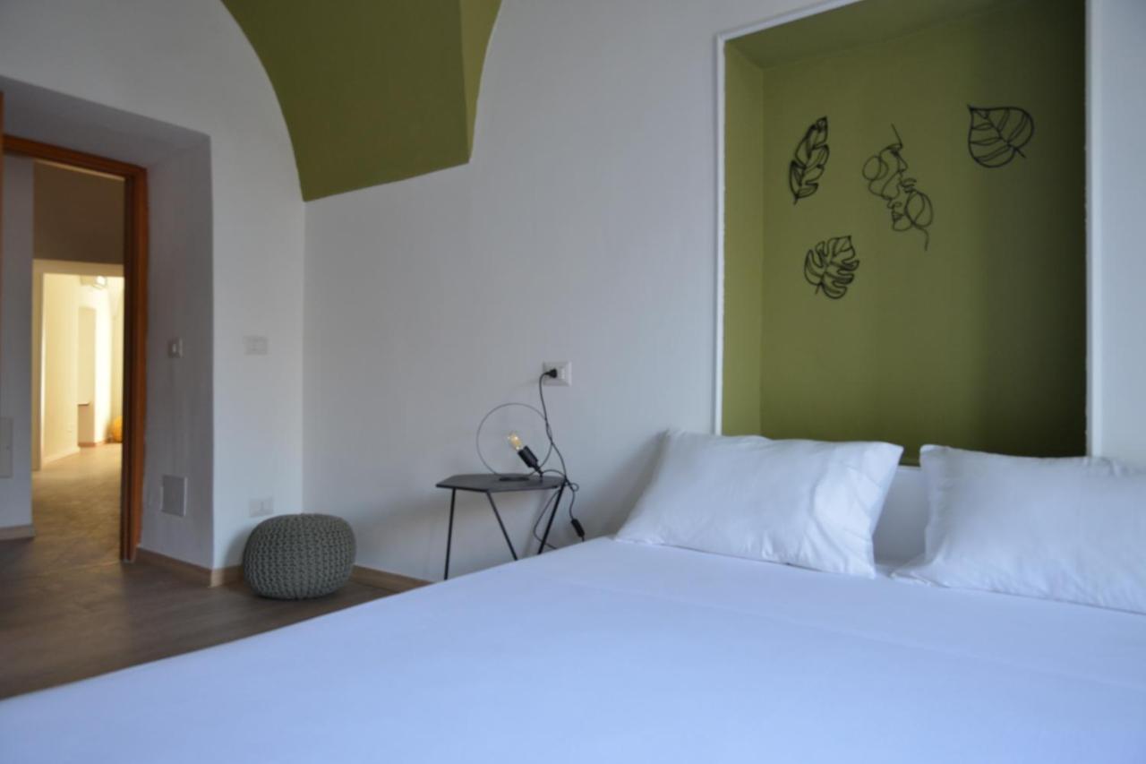 Casa Dante Appartement Catánia Buitenkant foto