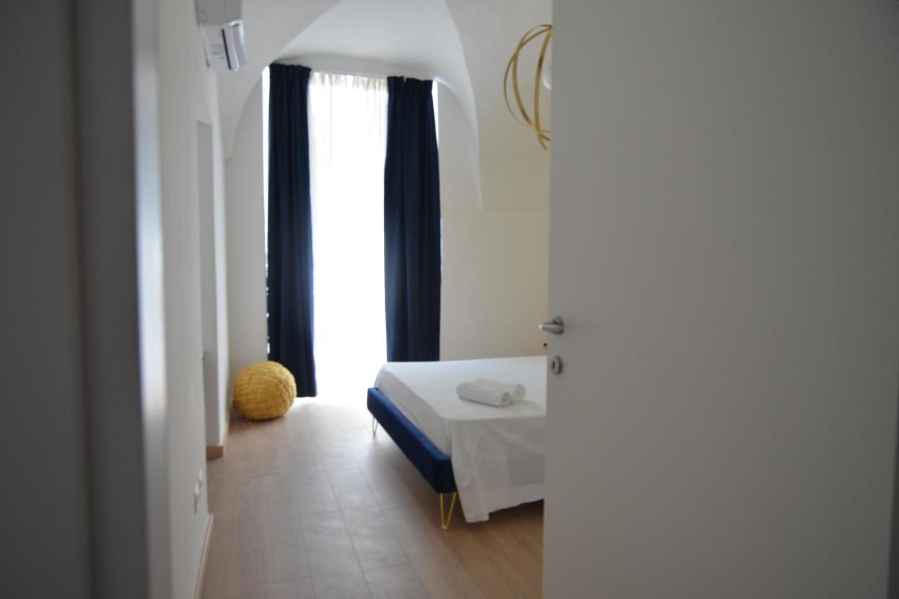 Casa Dante Appartement Catánia Buitenkant foto