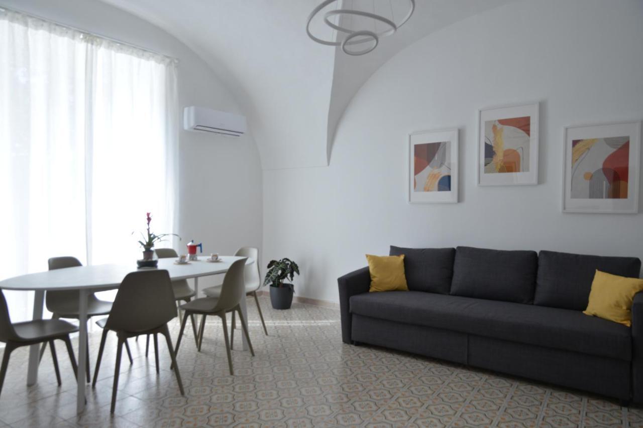 Casa Dante Appartement Catánia Buitenkant foto