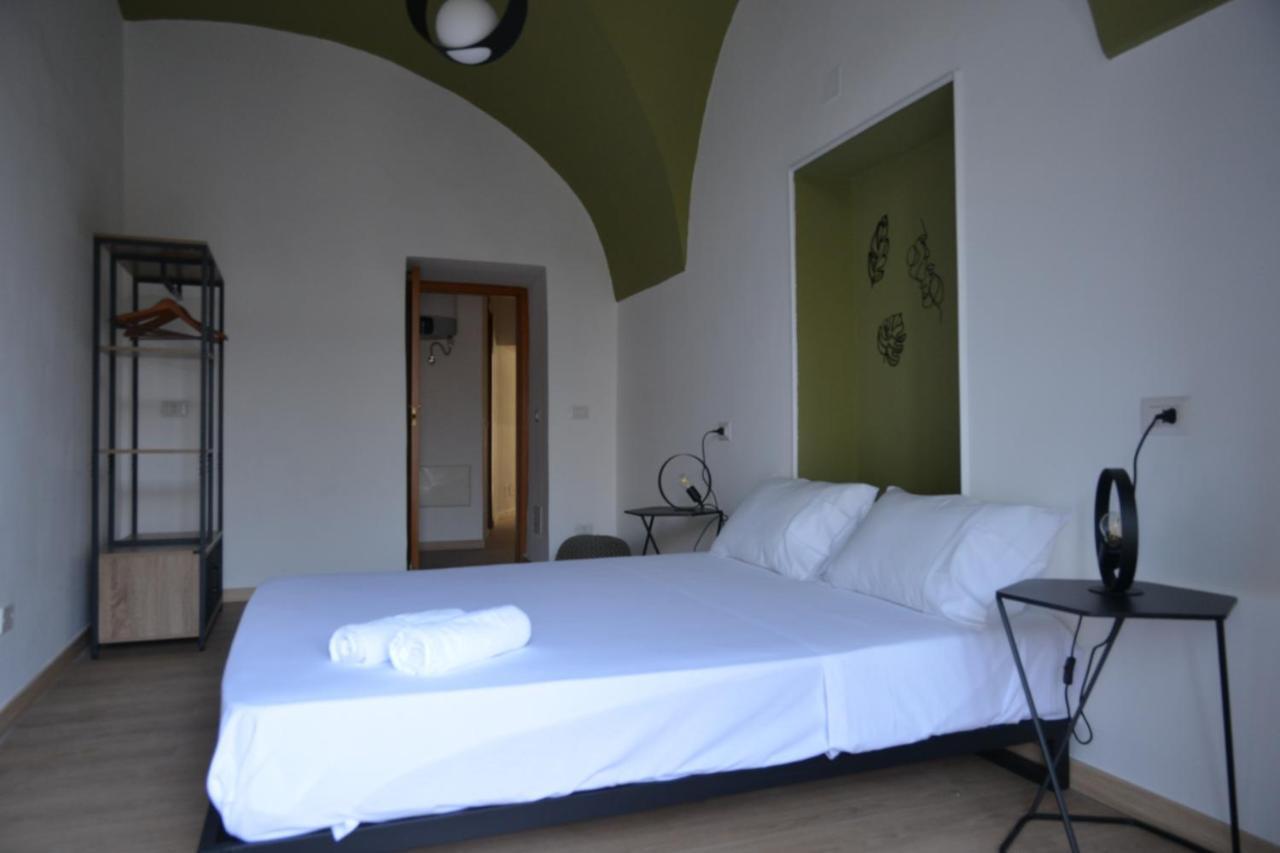 Casa Dante Appartement Catánia Buitenkant foto